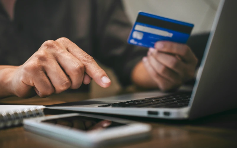 Payflow - Empowering independence