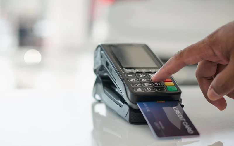 Payflow - Your Success is Our Business