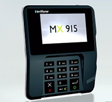 MX 915
